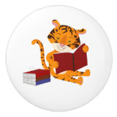 Tote Bag Create your セラミックノブ (正面)