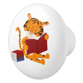 Tote Bag Create your セラミックノブ (右)