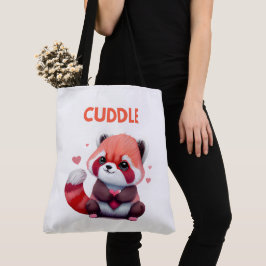 Tote Bag  cuddle トートバッグ