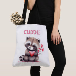 Tote Bag  cuddle トートバッグ