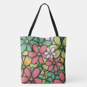 Tote Bag Don't cry over spilt milk トートバッグ (裏面)