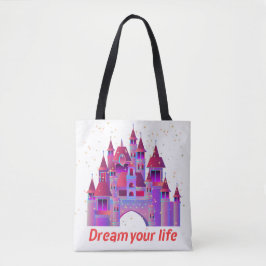 Tote bag dream  トートバッグ