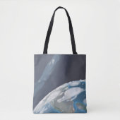 Tote Bag earth トートバッグ (正面)