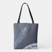 Tote Bag earth トートバッグ (裏面)