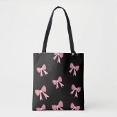 Tote bag elegant  トートバッグ (正面)
