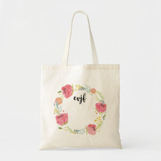 Tote Bag - EVJF à personnaliser トートバッグ