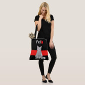 Tote Bag Felix トートバッグ (モデル)