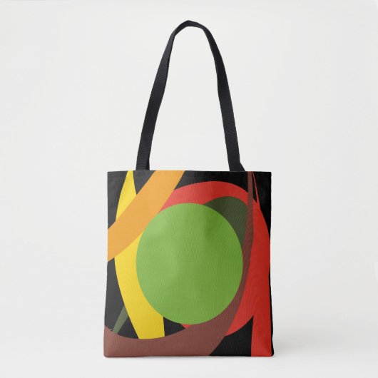 Tote Bag ffg トートバッグ (正面)