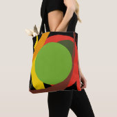 Tote Bag ffg トートバッグ (クローズアップ)