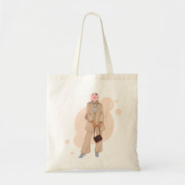 Tote bag for girls  トートバッグ