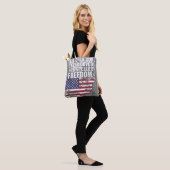 Tote Bag – Freedom Job トートバッグ (モデル)