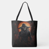 Tote Bag Guardian of the Fields トートバッグ (裏面)