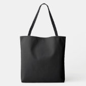 Tote Bag i am Torontois( トートバッグ (裏面)