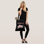Tote Bag I get it トートバッグ (モデル)