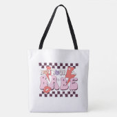 Tote Bag I Valentines Day トートバッグ (正面)