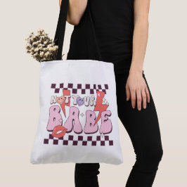 Tote Bag I Valentines Day トートバッグ