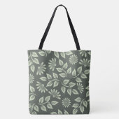 Tote Bag Keep up the good work! トートバッグ (裏面)