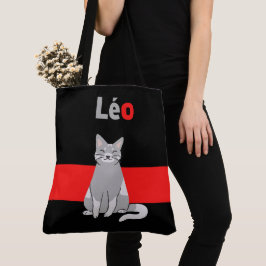 Tote Bag Léo トートバッグ