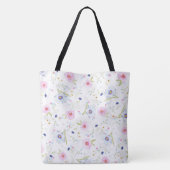 Tote Bag  love nest トートバッグ (裏面)