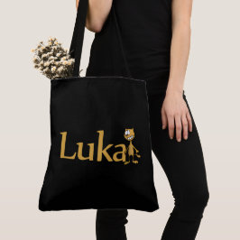 Tote Bag Luka トートバッグ
