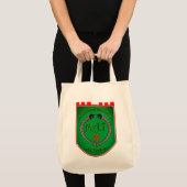 tote bag M.A.T. トートバッグ (正面(商品))