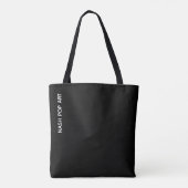 TOTE BAG MEXICO トートバッグ (裏面)