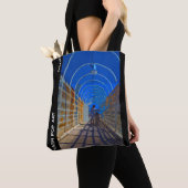 TOTE BAG MEXICO トートバッグ (クローズアップ)