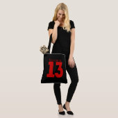 Tote Bag November 13 トートバッグ (モデル)