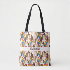 Tote bag PRIDE トートバッグ