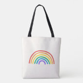 Tote bag PRIDE トートバッグ (裏面)