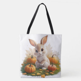 Tote Bag Pumpkin Halloween Séris 7 08 トートバッグ