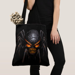 Tote Bag Secrets of the Dark Forest トートバッグ