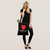 Tote Bag Simply me That’s it トートバッグ (モデル)