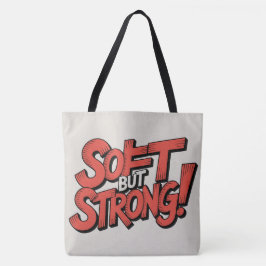 Tote Bag Soft but strong トートバッグ