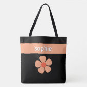 Tote Bag Sophie トートバッグ (正面)