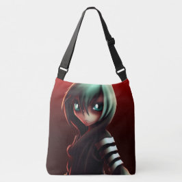 Tote Bag star クロスボディバッグ