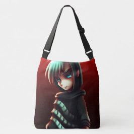 Tote Bag star クロスボディバッグ