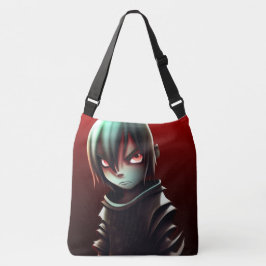 Tote Bag star クロスボディバッグ