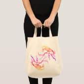 TOTE BAG studio miiri トートバッグ (正面(商品))