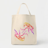 TOTE BAG studio miiri トートバッグ (正面)