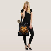 Tote Bag The Haunting トートバッグ (モデル)