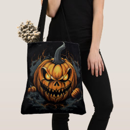 Tote Bag The Haunting トートバッグ
