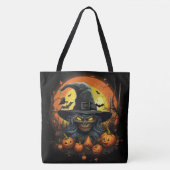 Tote Bag The Witching Hour トートバッグ (正面)
