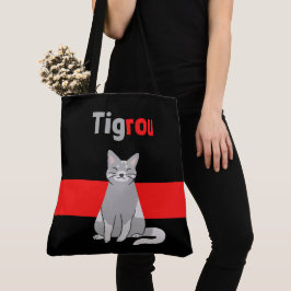 Tote Bag Tigrou トートバッグ