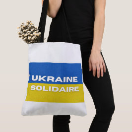 Tote Bag Ukraine トートバッグ