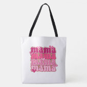 Tote Bag Valentines Day トートバッグ (正面)