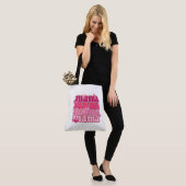 Tote Bag Valentines Day トートバッグ (モデル)