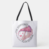 Tote Bag Valentines Day トートバッグ (正面)