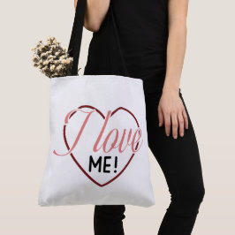 Tote Bag Valentines Day トートバッグ
