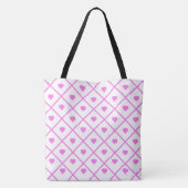 Tote Bag Valentines Day トートバッグ (裏面)